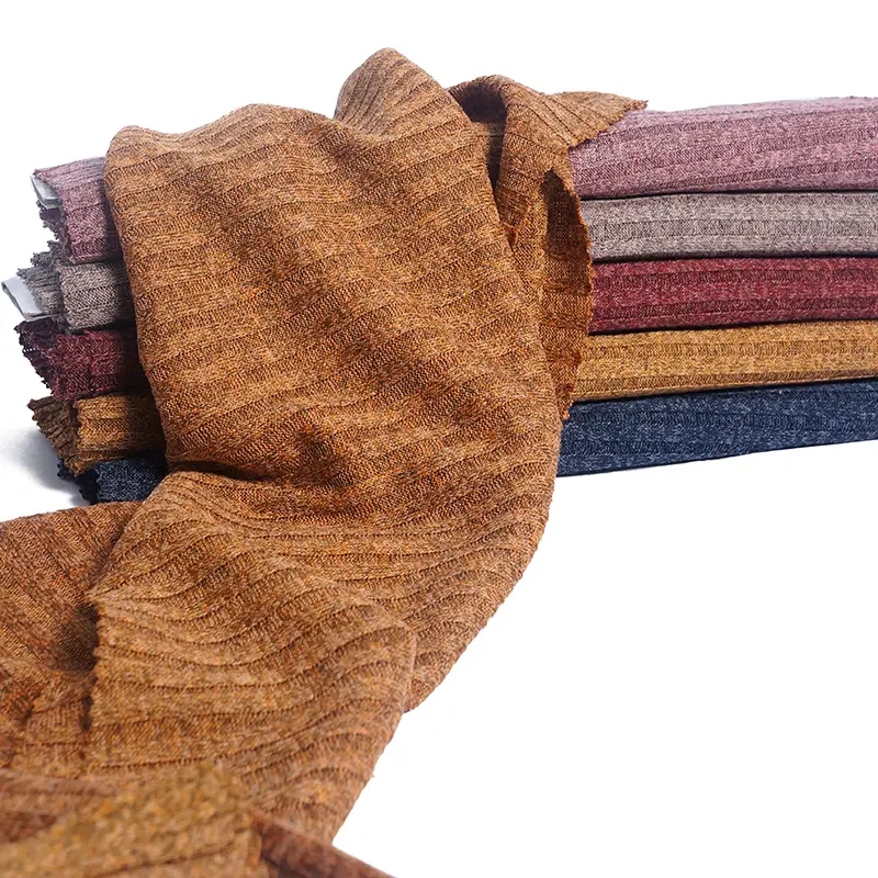 Knitting Rib