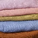 Rayon twill