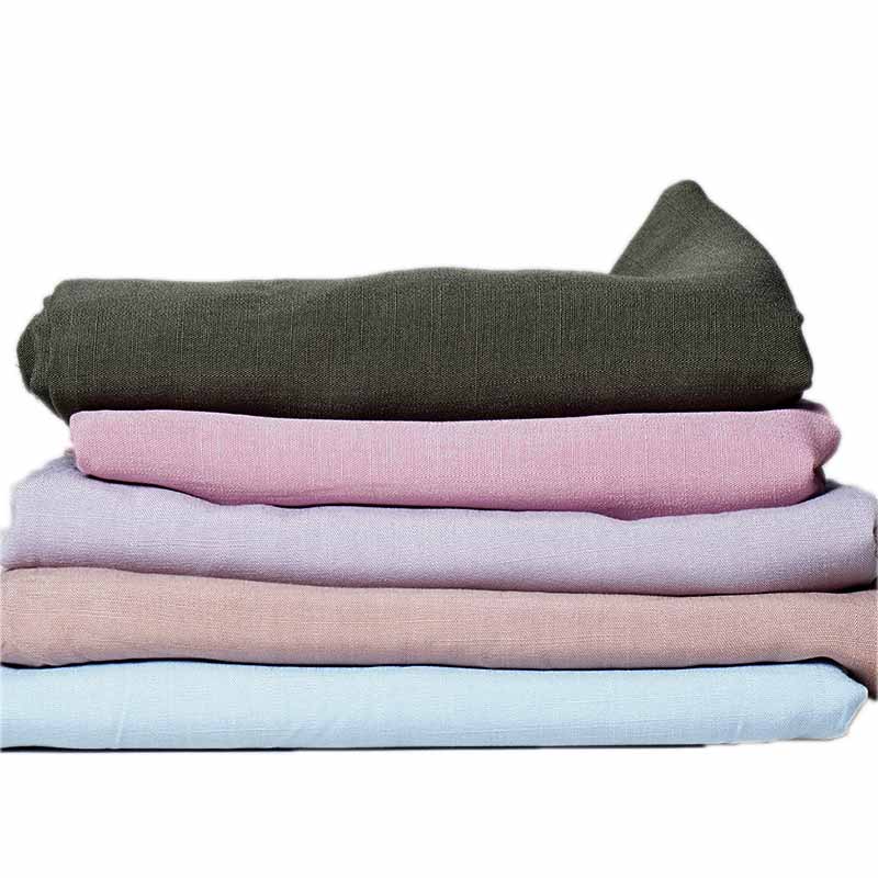 Rayon Slub