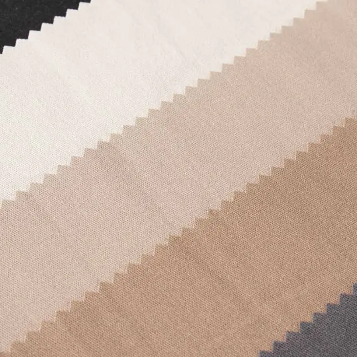 Twill Combed